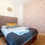 Pena Roomalaga By Bossh! Apartments